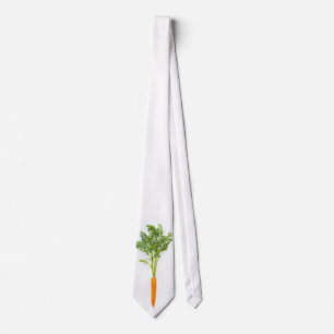 Carrot Tie
