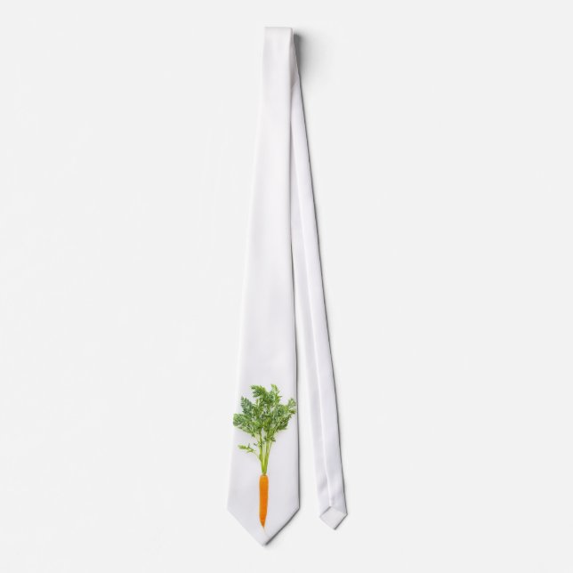 Carrot Tie (Front)