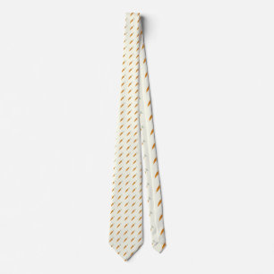 Carrot Tie