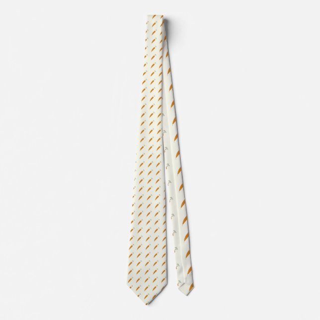 Carrot Tie (Front)