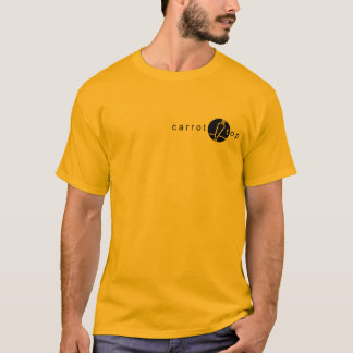 carrot top t shirt