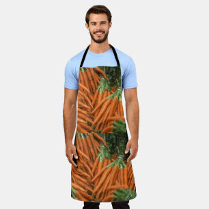 Carrots Apron