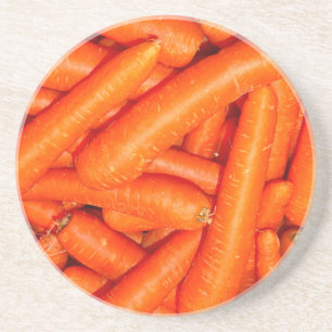 CARROTS COASTER