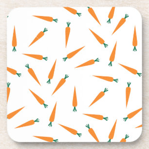 Carrots! Coaster
