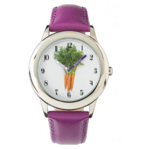 Carrots Watch
