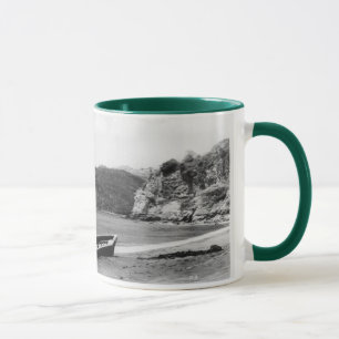 Carrs Bay - Montserrat Mug