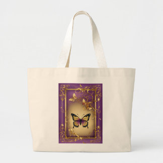 "Carry All Ways: Tote-ally Yours!" Large Tote Bag
