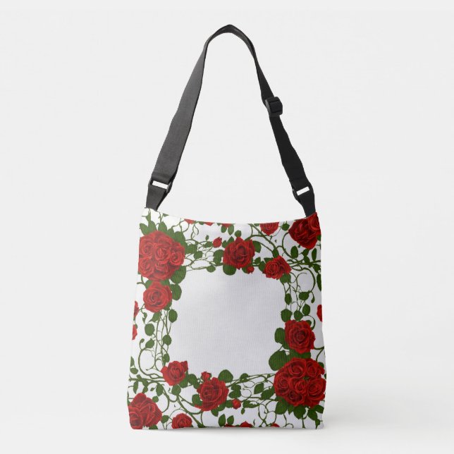 "Carry All: Your Essential Tote Companion" (Front)