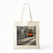 carry bag shopping bag - Lisbon line 28