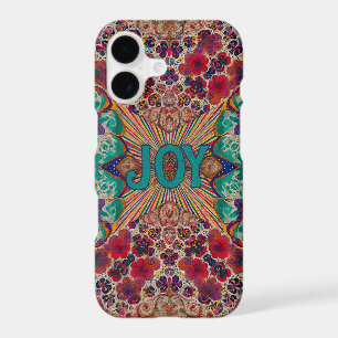 Carry Joy always – iPhone 17 Cove