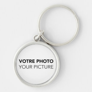 Carry-key Key Ring