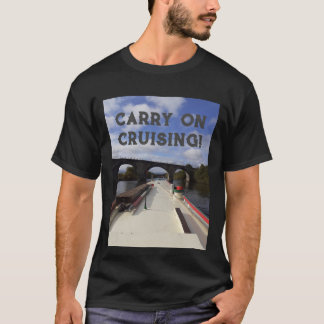 Carry on Cruising T-Shirt