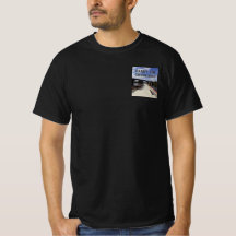 Carry on Cruising T-Shirt