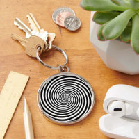 Carry the Magic Hypnosis Spiral
