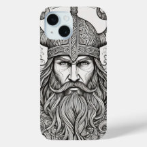 Carry the power of the Viking with you on your 