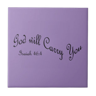 Carry You Tile