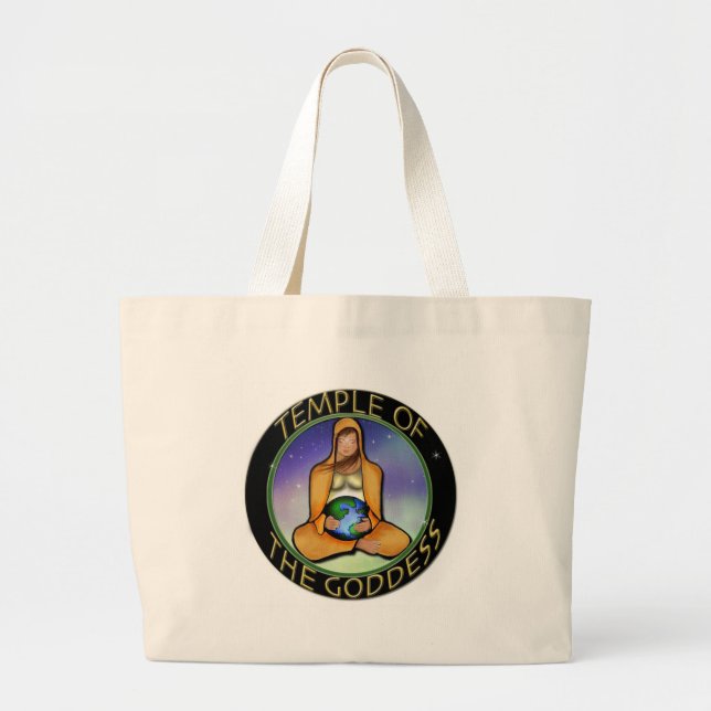 Carryall Bag (Front)