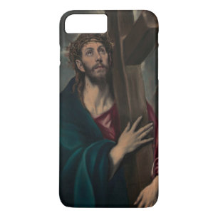 Carrying the Cross iPhone 8 Plus/7 Plus Case