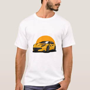 cars love T-Shirt