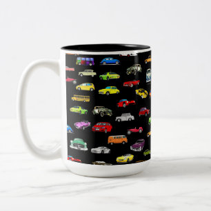 CARS Mug