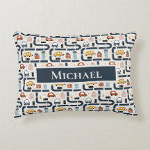 Cars Themed 2 Personalised