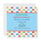 Cars Trucks Birthday Party Invitations Kids boy
