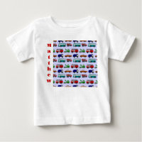 Cars, Trucks, Buses