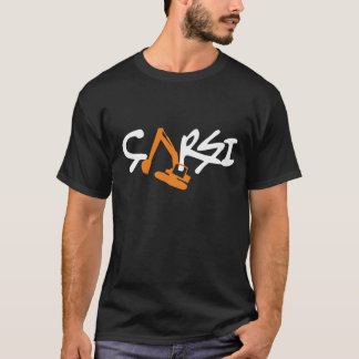 Carsi T-shirt