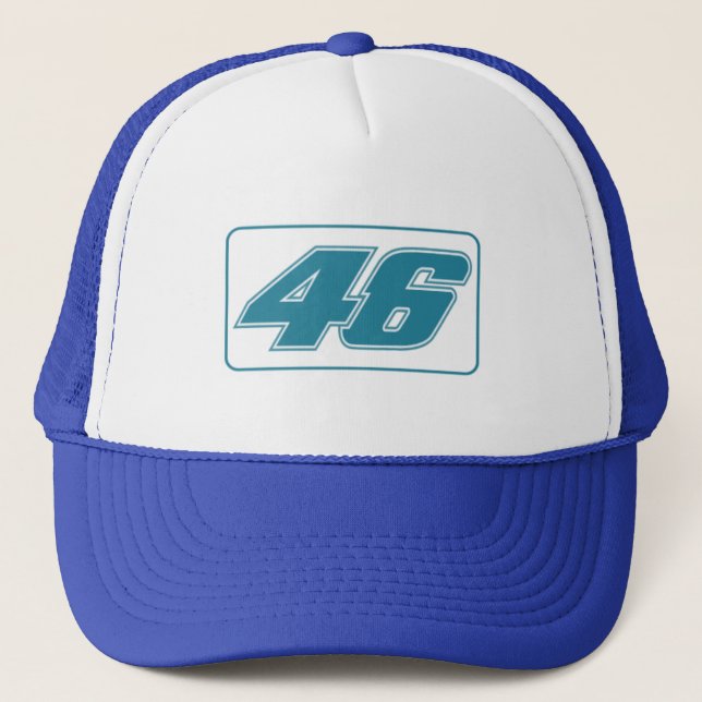 Carson Hudson Racing hats (Front)