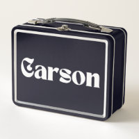 Carson 