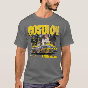 Carson Ware 51 Ace Speedway Win Tshirt