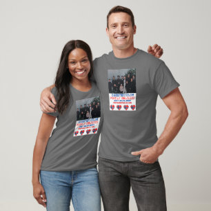 Carsten Kilde Family Reunion T-Shirt