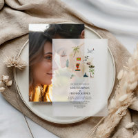 Cartagena Colombia Destination Wedding
