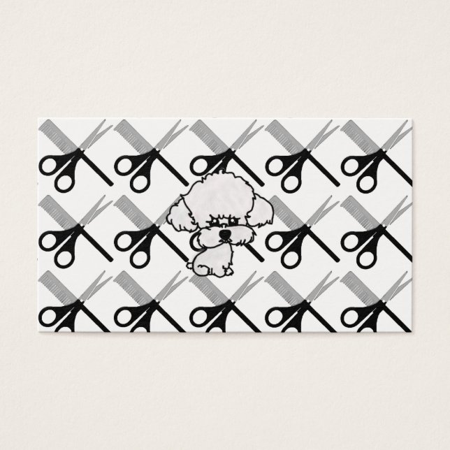 cartão de visita (Front)