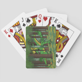 Carte Blanc Playing Cards