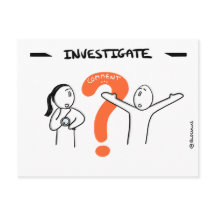 Carte Core Protocol : Investigate