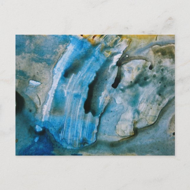 Carte Postale Postcard (Front)