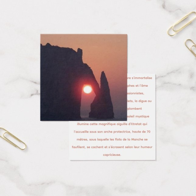 Carte simple (Office)