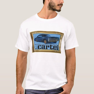 Cartel clothing T-Shirt