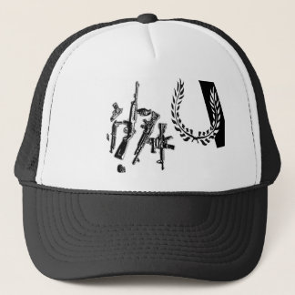 Cartel Gats hat