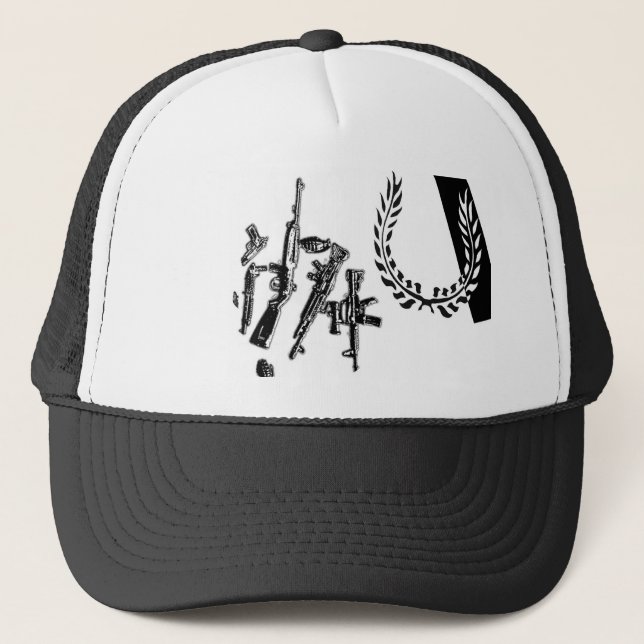 Cartel Gats hat (Front)