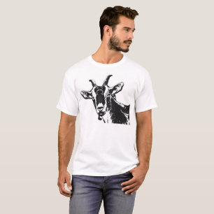 cartel goat t shirt