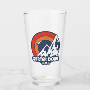 Carter Dome Sun Eagle Glass