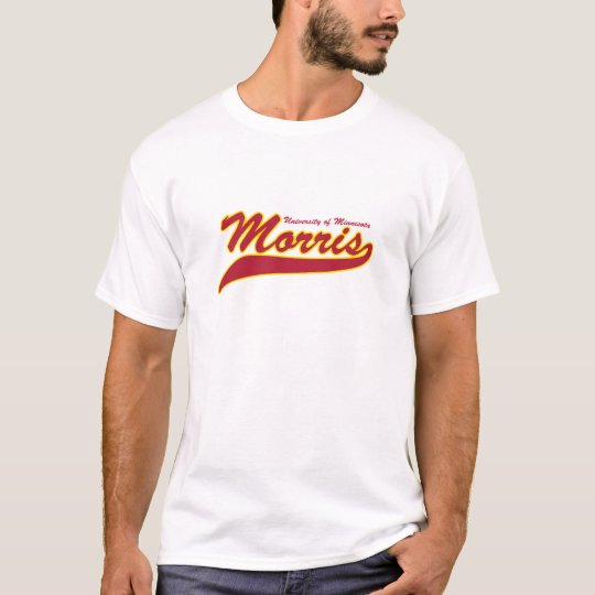 Carter, Eric T-Shirt