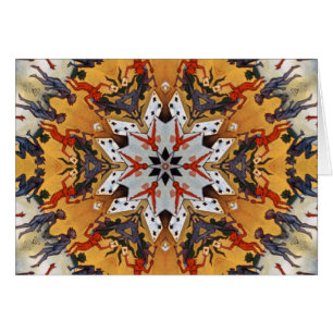 Carter the Great Kaleidoscope