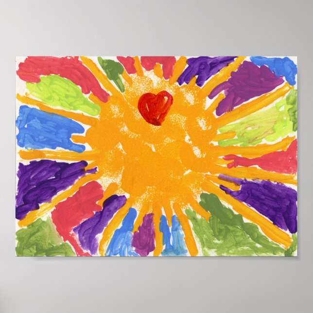 Carter W Whitlow Poster (Front)