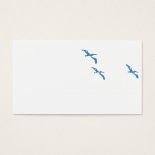 Cartes de visite 5,1 cm x 8,9 cm, paquet de 100, B