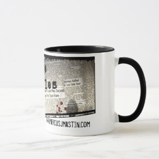 Carthage Chronicles Mug