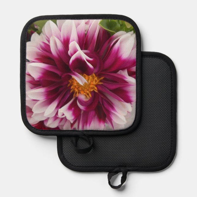 Cartheuserin Pot Holder (Front/Back)