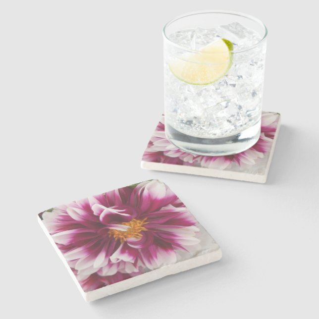 Cartheuserin Stone Coaster (Side)